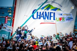 « Cela fait pratiquement six mois que nous sommes à fond dans la préparation » … Le tenant du titre UFR-Chanflor vise le doublé pour le Tour des yoles 2026