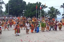 Fête du Territoire : une tradition née 30 ans après le statut de 1961