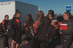 Tournoi Sunsplash : derrière les premiers matchs des jeunes de l'archipel, des mois de préparation