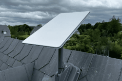 Taïwan ouvre la porte à Starlink
