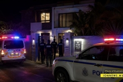Maurice : descente dans une "maison close", deux gérantes présumées interpellées