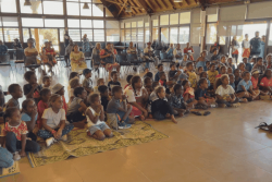 À Lifou, les métiers se dévoilent pour changer le regard des élèves