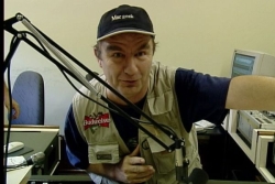 Voix historique de la radio calédonienne, Bobby Foster est mort 
