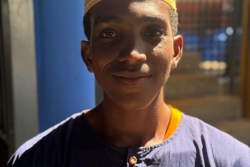 Concours régional de lecture du Coran : Anli Saïd Ali Houmadi veut porter Mayotte au sommet