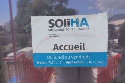 Fin de Soliha Réunion : les dossiers sont transférés vers le Département, les familles et les salariés restent dans l’attente