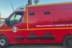 Agression au couteau à Mamoudzou: un homme de 50 ans dans un état critique