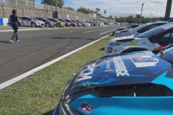 57ème Tour Auto de La Réunion : d'abord Trois-Bancs, puis Petite-France, sans oublier la sécurité