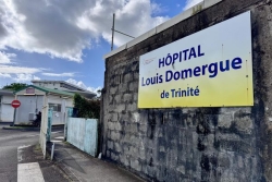 Grève au CHU : les syndicats lèvent la mobilisation au Centre Hospitalier Louis Domergue de Trinité