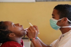 Une grande enquête pour mieux connaître l'état de santé des enfants calédoniens