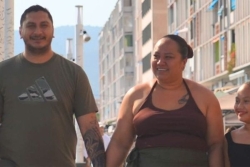 Mahinatea et sa famille ont tout quitté pour ouvrir un restaurant à Toulouse 