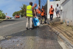 SMGEAG : l'intelligence artificielle mise à contribution pour rechercher les fuites sur le réseau d’eau potable