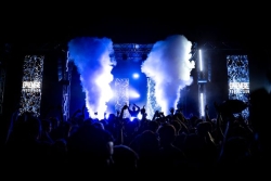« Organiser un festival, c'est comme être dans un laboratoire » : Rencontre avec Lauro et Vanaka, organisateurs de la Tahiti Electro Fest