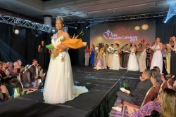 Élection de Miss Nouvelle-Calédonie 2026 : un "voyage en beauté" à faire sur les différents médias de NC la 1ère