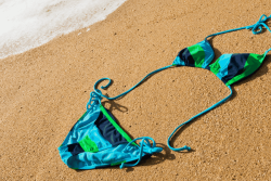 80 ans après sa naissance, le Bikini devient un véritable business en Martinique