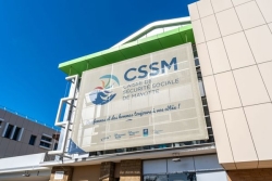 La calendrier de la convergence sociale à Mayotte officiellement acté, l'ordonnance a été publiée au Journal officiel