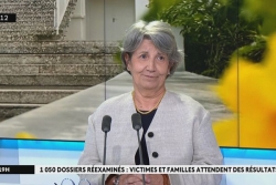 1052 enquêtes pour violences sexuelles sur mineurs réexaminées à La Réunion et à Mayotte : "C'est un travail monumental"