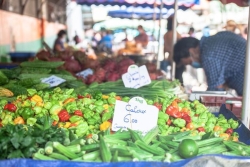 Fruits et légumes : les prix continuent de grimper, la Guyane en première ligne 