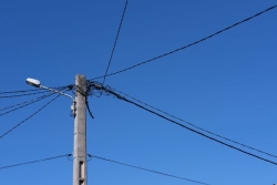 Une coupure d'électricité dans certains quartiers de Mamoudzou et de Tsararano