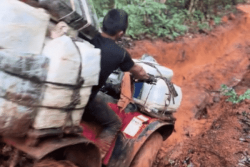 Promesse de richesses, quotidien romantisé et vidéos volées de militaires français : comment TikTok devient la vitrine de l’orpaillage illégal  en Guyane
