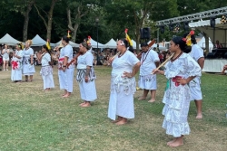 Les 65 ans du statut de Wallis et Futuna célébrés au Mans