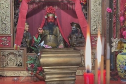 Parade, animations, visites des temples... les festivités de Guan Di se préparent à Saint-Denis