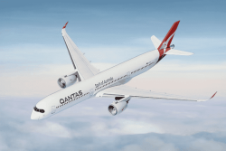 Avec un Toulouse-Melbourne, Airbus prépare le vol commercial le plus long