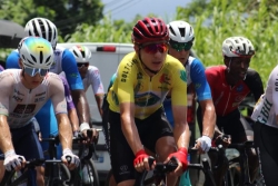 Cyclisme : la liste définitive des coureurs retenus en sélection de Martinique pour le Tour de Guadeloupe