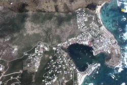 Fixation de la frontière maritime entre Saint-Martin et Sint-Maarten, à Oyster Pond : qu’en pensent les locaux ?