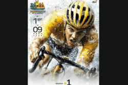 Tour cycliste de La Réunion 2026 : plus que quelques jours avant le début de la grande fête du vélo