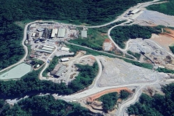 Un glissement de terrain meurtrier dans une mine d'or aux îles Salomon