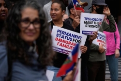 États-Unis : la communauté haïtienne désormais expulsable, avec la fin du statut de protection temporaire (TPS)