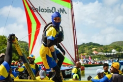 DIRECT. Tour des Yoles 2026 : suivez la 2e étape, départ depuis Le Vauclin dès 10h20
