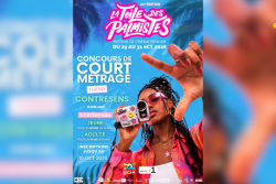 La Toile des Palmistes : le concours de court-métrage revient pour révéler les talents guyanais