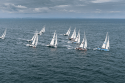 Saint John's accueillera une étape d'une course autour du monde à la voile