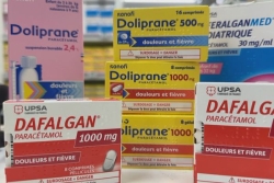Vers une baisse du prix du paracétamol : les pharmaciens s’inquiètent d’un impact sur la disponibilité du produit