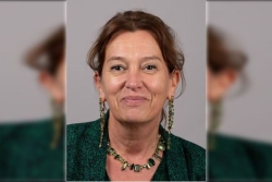 Cécile Laloux est la nouvelle rectrice de l'académie de Martinique