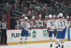 Hockey-sur-glace : comment suivre les Canadiens de Montréal à la télévision pendant la saison 2026-2027 ?