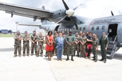 Au Guyana, l’inaccessibilité de l’épave du MV Barima empêche la récupération des dernières victimes
