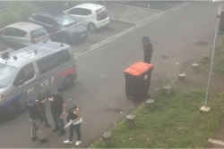 Coups de feu au Raizet (Les Abymes) : un mort