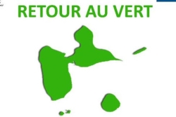 Météo : retour au calme en Guadeloupe après l’onde tropicale n°24