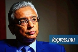 Maurice : l'ancien Premier ministre, Pravind Jugnauth, entendu pendant 11h par les inspecteurs de la FCC