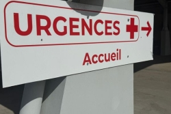 Le déficit des hôpitaux publics estimé à 2,3 milliard d'euros en 2025, avec une hausse des passages aux urgences dans les Outre-mer