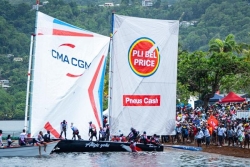 DIRECT. Tour des Yoles 2026 : suivez la 3e étape, départ depuis Le Robert dès 10h00