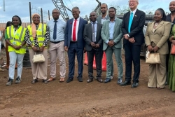 Une coopération tournée vers l’innovation : la délégation taïwanaise poursuit sa visite à Mayotte