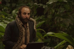 La forêt de Guyane au cinéma : de la satire "La Loi de la jungle" au drame "La Vie pure", deux regards sur un territoire fantasmé