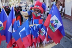 Haïti : les autorités annoncent des élections en fin d'année, sous condition de sécurité