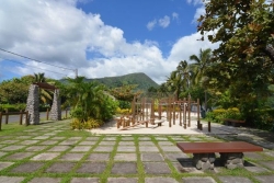 Les travaux de protection du site de Tatatua, à Tautira, vont enfin reprendre