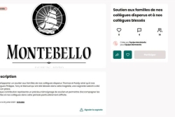 Explosion à la distillerie Montebello : la cagnotte de soutien lancée par l'entreprise suscite des critiques