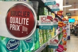 Bouclier Qualité Prix (BQP) 2026 : ce qui va changer dans les rayons des supermarchés