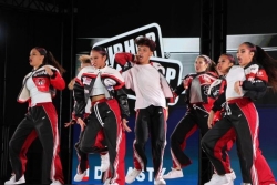(Màj) Hip-Hop : les All in One valident leurs tickets pour les demi-finales aux mondiaux de Phoenix